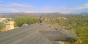 A Glendale Roofing Contractor You Can Trust