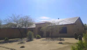 We can help install or repair your tile roofs in Glendale
