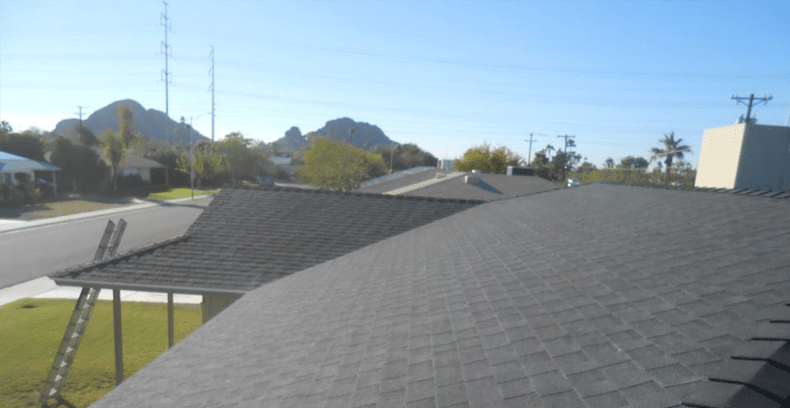 Professional City of Glendale Shingle Roof Services By Allstate