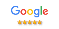 Google 5 Star Rating For Allstate Roofing