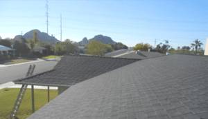 city-of-phoenix-shingle-roof-installation-by-allstate-roofing Recent City of Phoenix Shingle New Roof Installation Job By Allstate