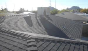 Phoenix Shingle Roof Services By Allstate Roofing