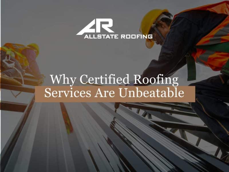 Phoenix AZ Roofing Contractors | Allstate Roofing of Arizona